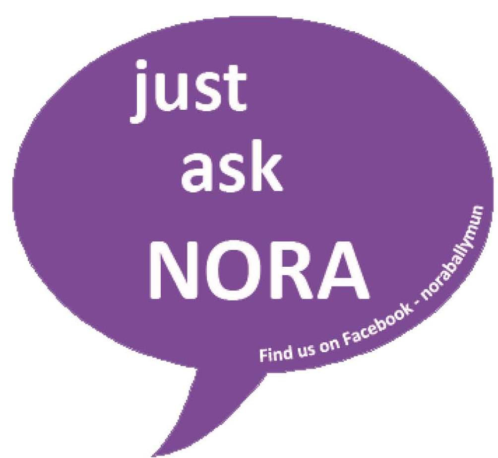 Just ask NORA