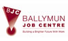 Ballymun Job Centre 