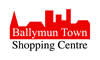 Ballymun Town Shopping Centre